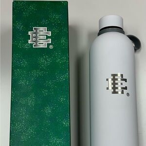 Unreleased Black Eric Emanuel x Water Bottle